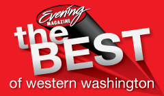 King 5's Best of Western
                Washington