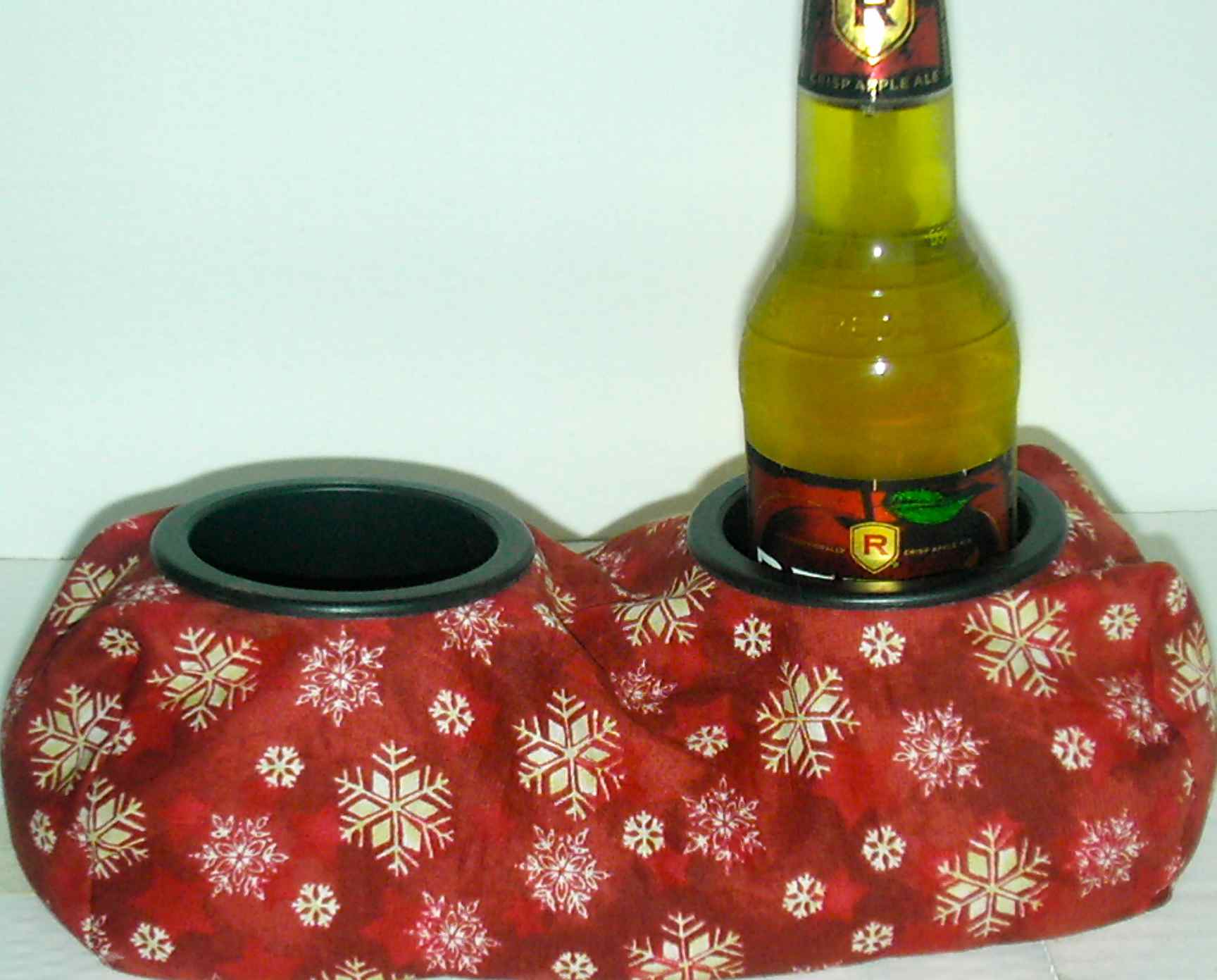 Beverage Bandit Couch Drink Cup Holders